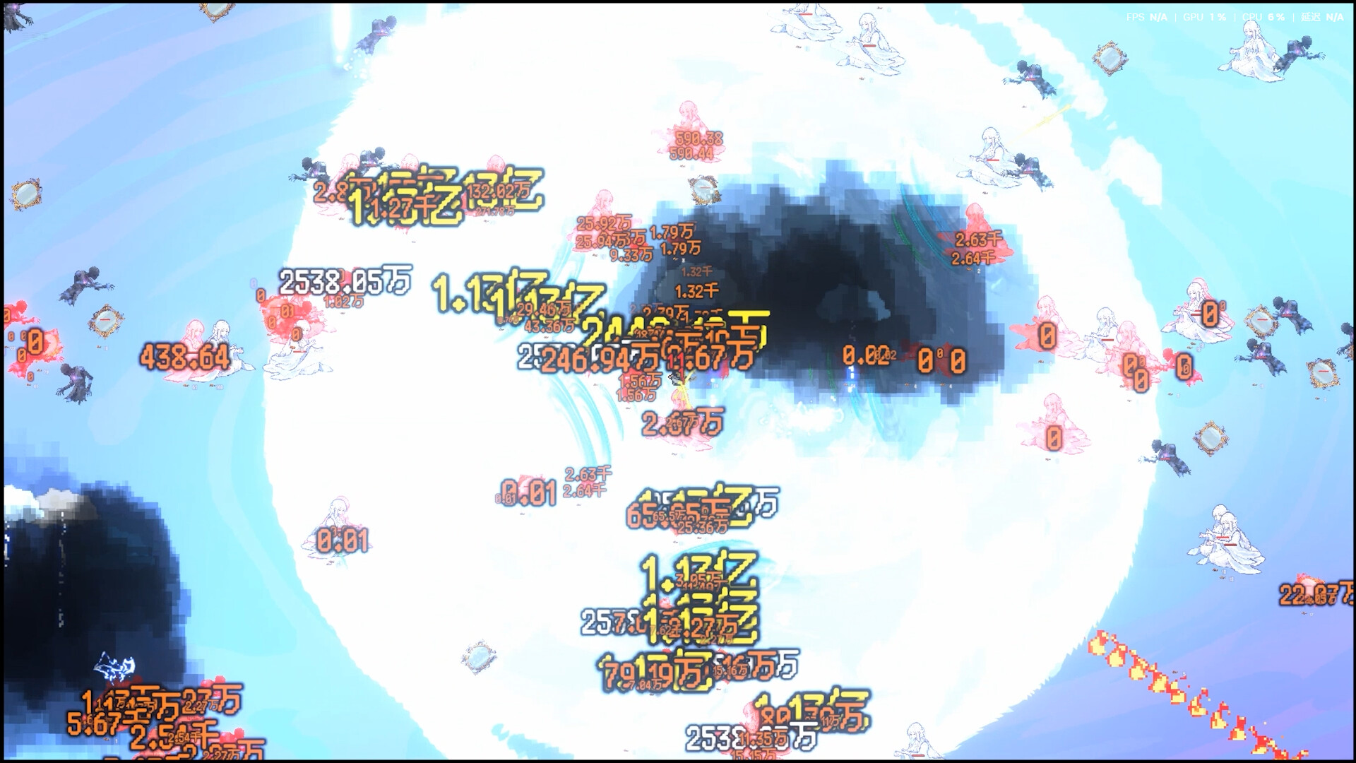 Pixel Cultivation Chronicles screenshot 8
