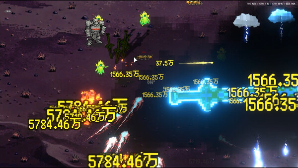 Pixel Cultivation Chronicles — screenshot 17