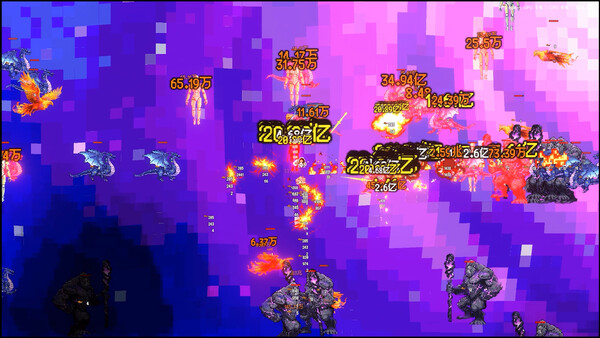Pixel Cultivation Chronicles — screenshot 15