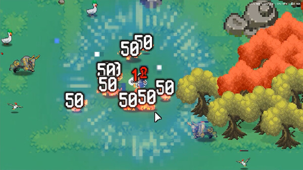 Pixel Cultivation Chronicles screenshot 6