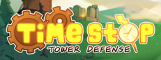Time Stop Tower Defense