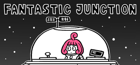 FANTASTIC JUNCTION