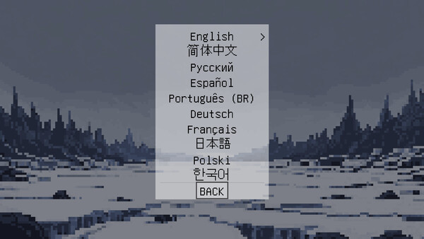 OIL & HORROR screenshot 1