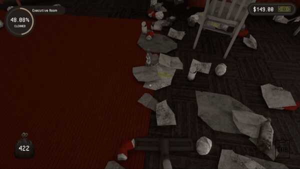 Office Cleanup Co. screenshot 2