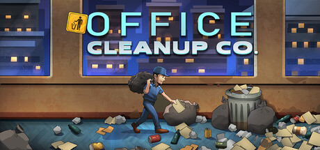 Office Cleanup Co.