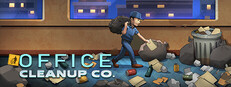 Office Cleanup Co.