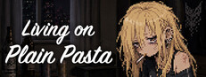 Living on Plain Pasta