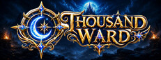 Thousand Ward cover