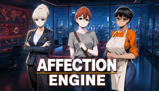 Affection Engine