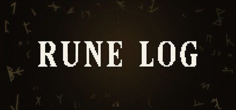 Rune Log — Steam game cover