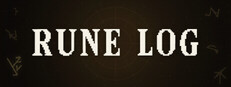Rune Log cover