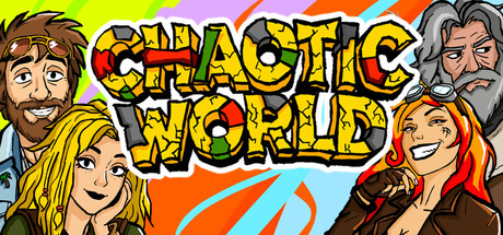 Chaotic World header art
