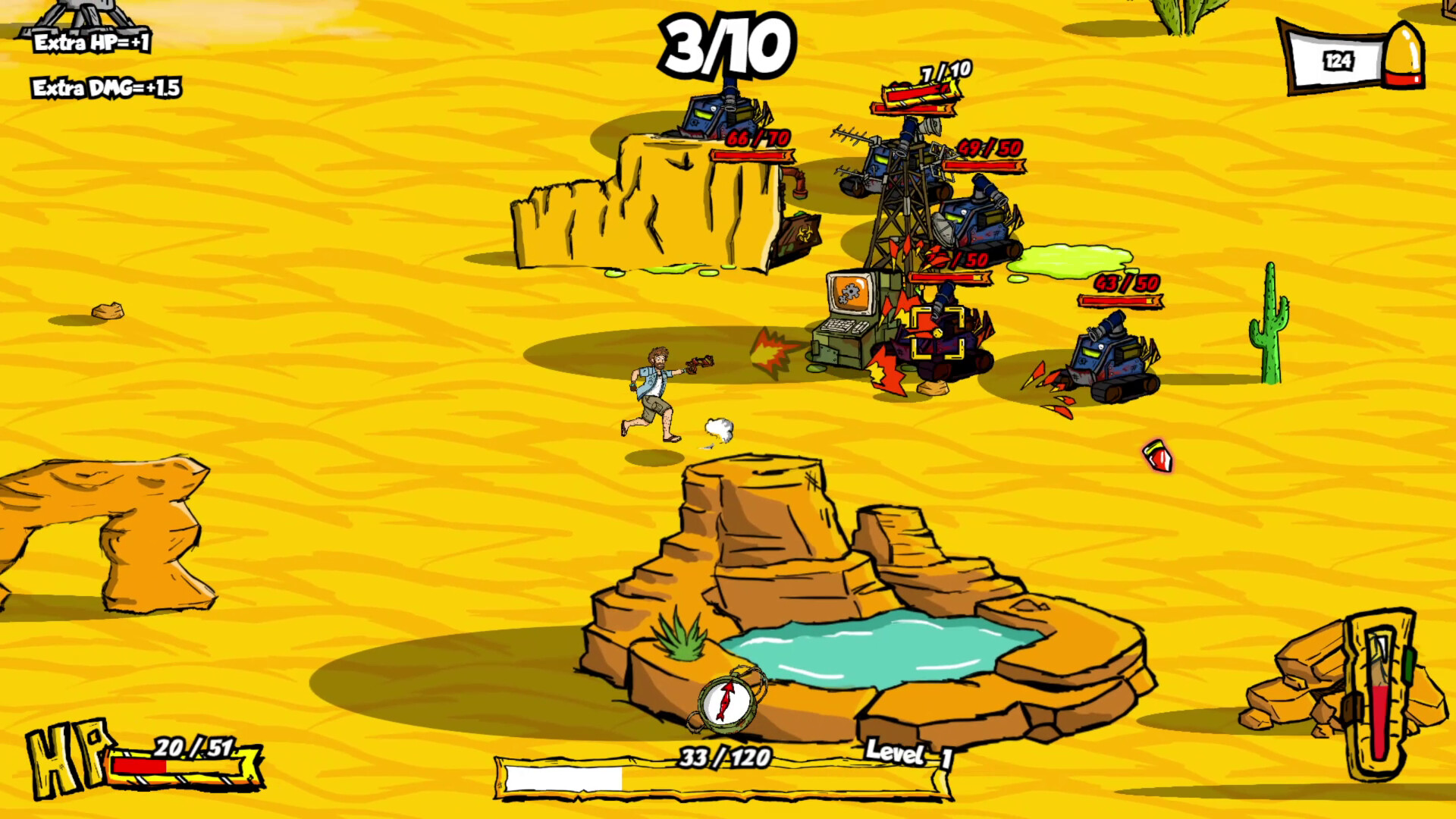 App Background