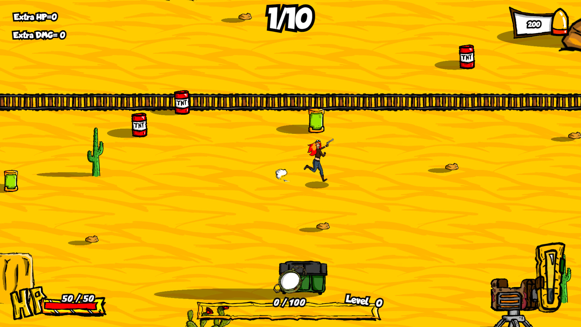 Chaotic World Featured Screenshot #1