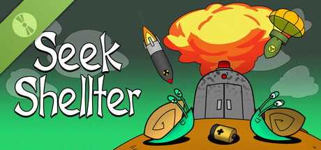 Seek Shellter Demo