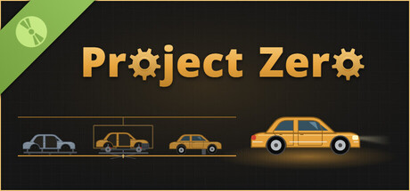 Novalex Project Zero Demo