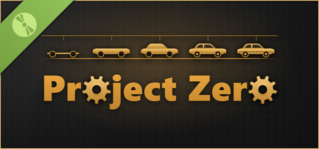 Novalex Project Zero Demo