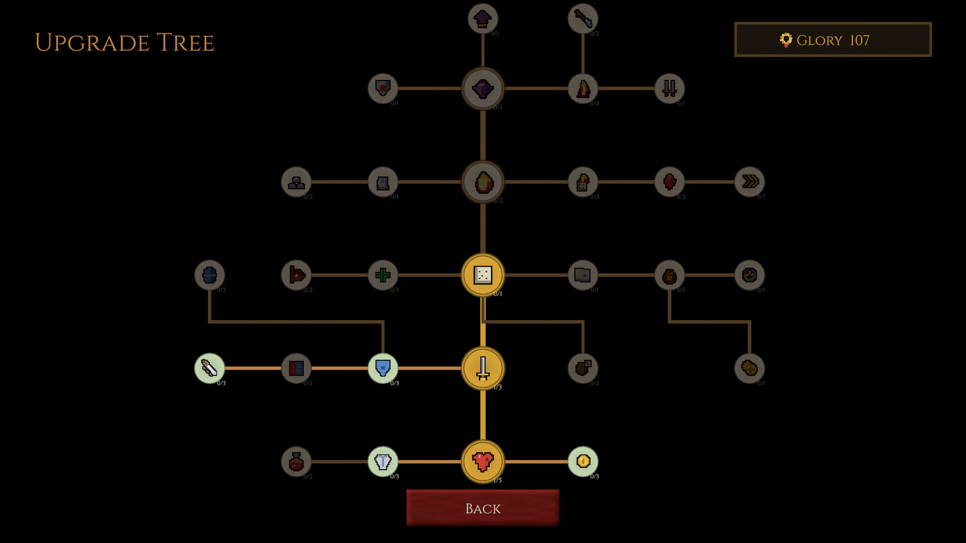 Roll and Die screenshot 4