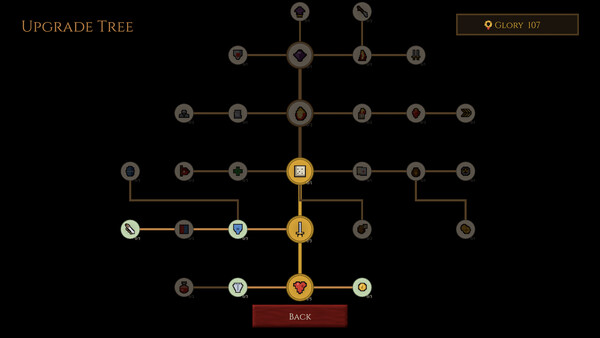 Скриншот 4 из игры Roll and Die