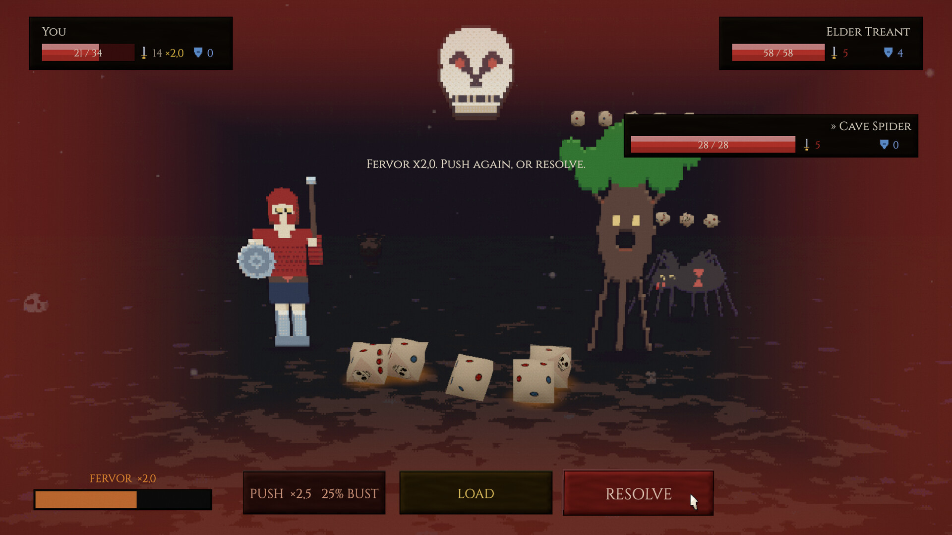 Roll and Die screenshot 8