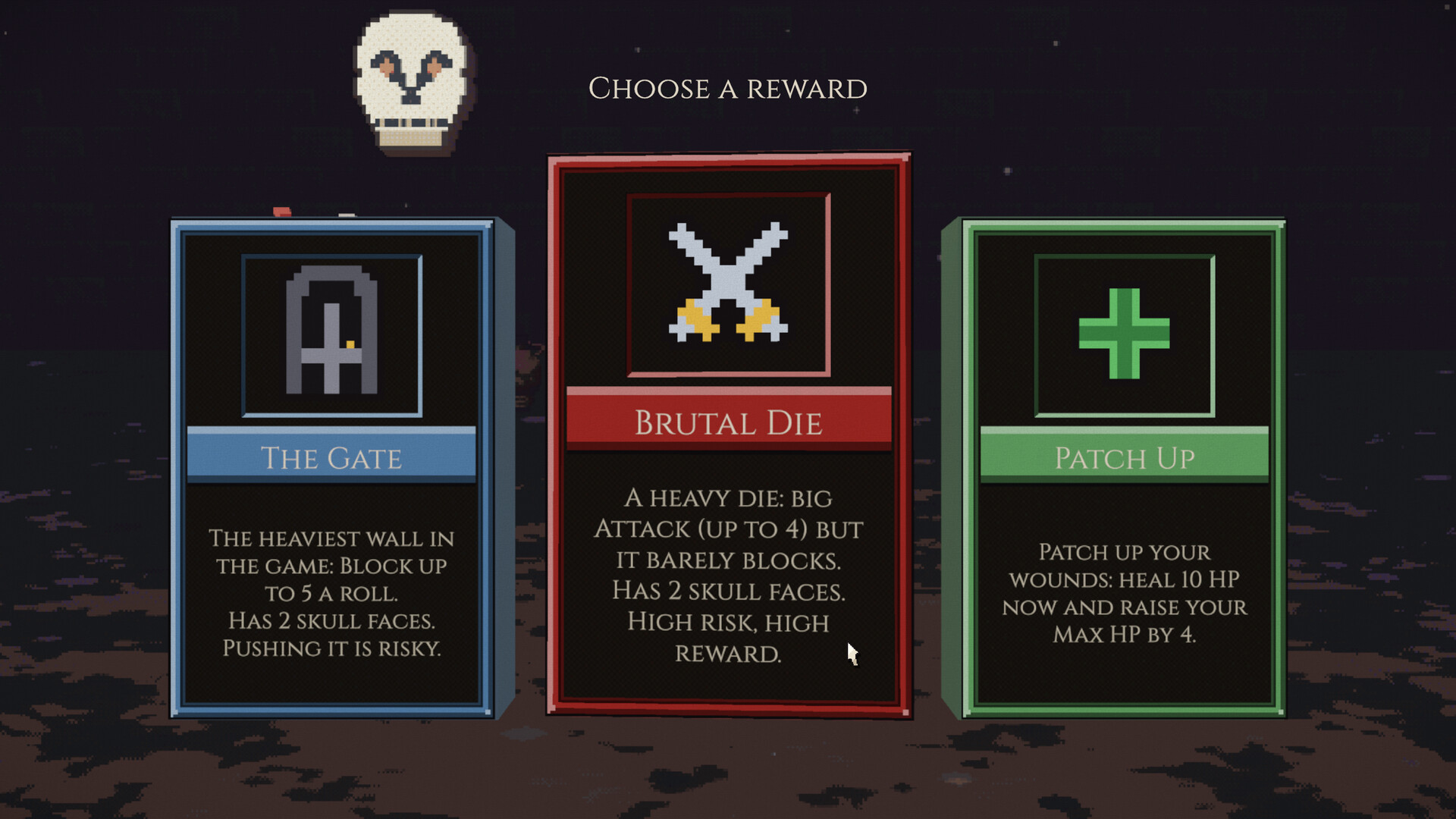 Roll and Die screenshot 2