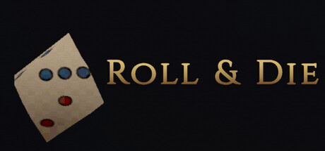 Roll and Die — Steam game cover