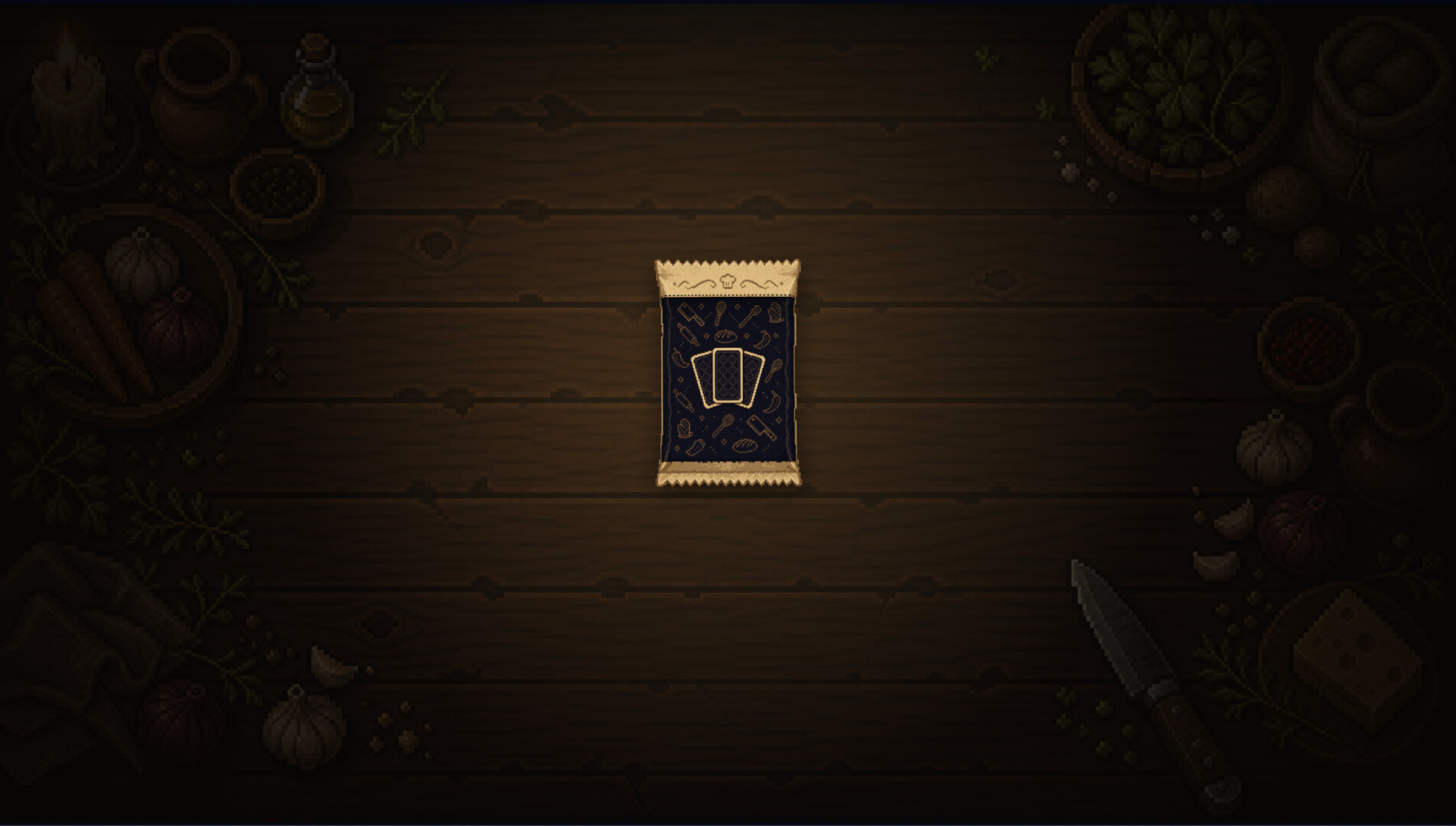 Feastfall screenshot 6