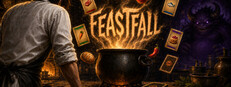 Feastfall cover