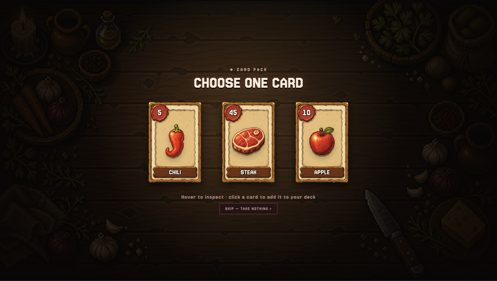 Feastfall screenshot 7