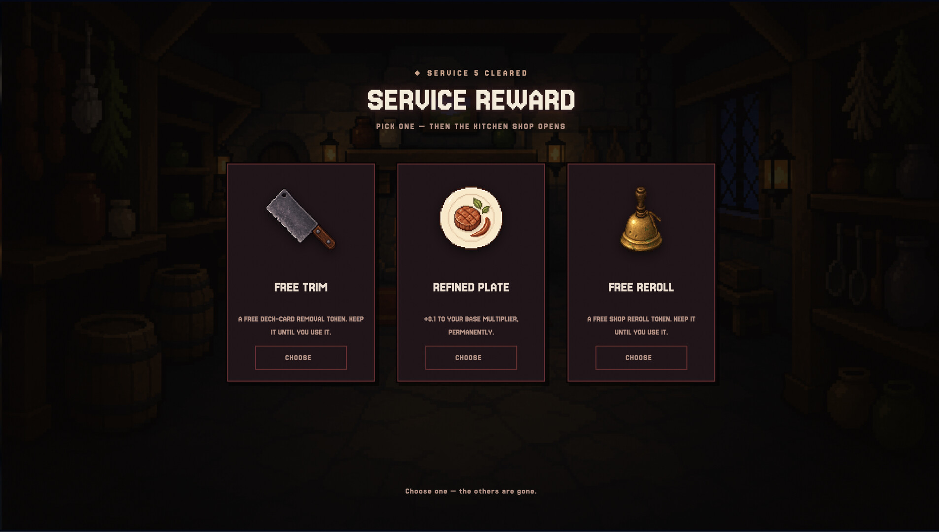Feastfall screenshot 4