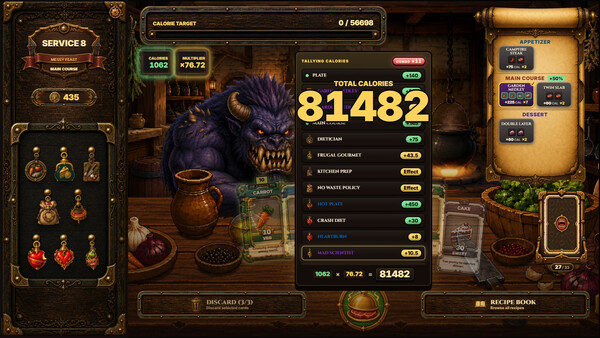 Screenshot media
