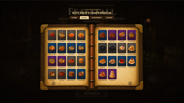 Screenshot media