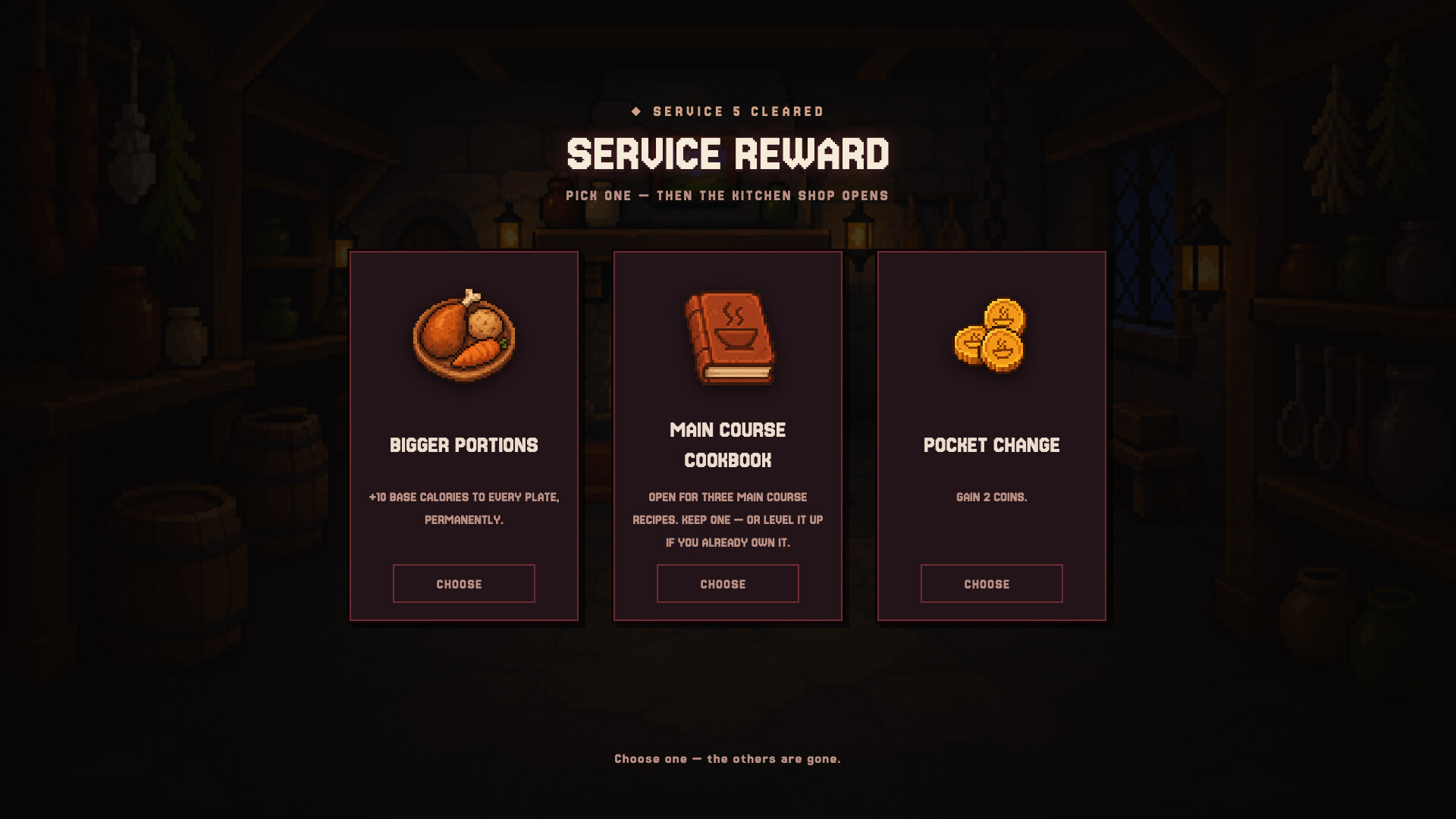 Feastfall screenshot #5