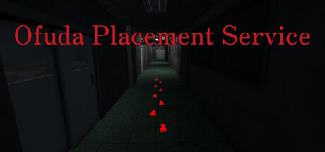 Ofuda Placement Service — Steam header