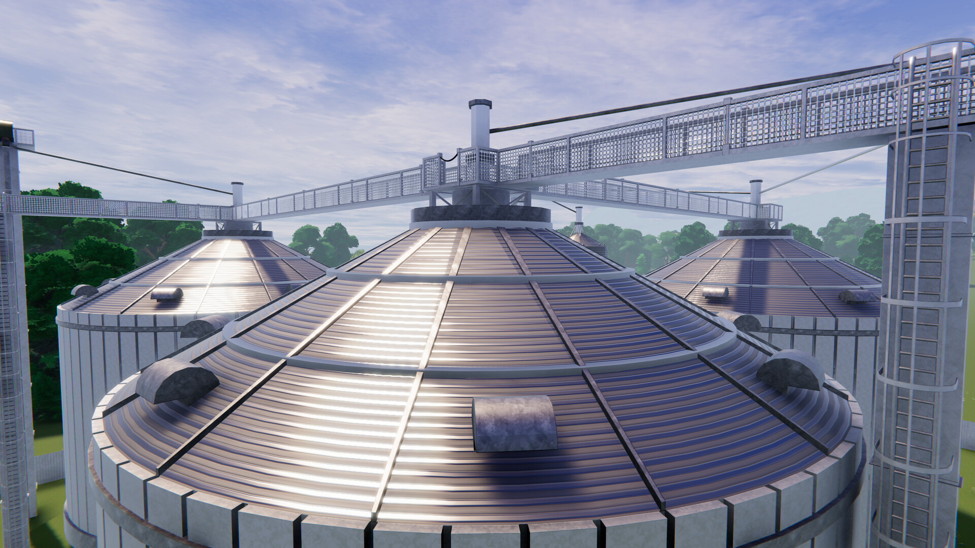 Land Farm screenshot 7