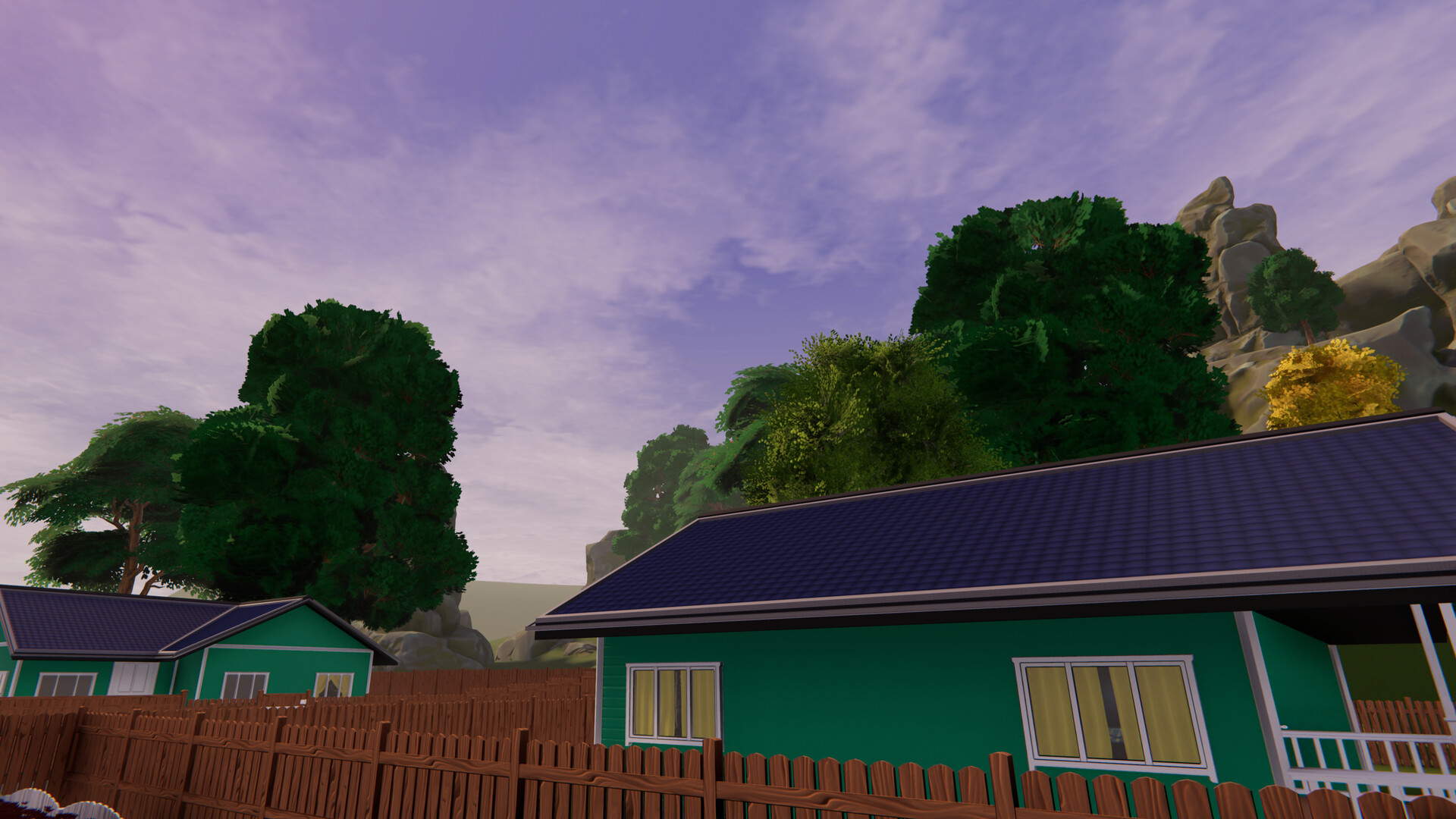 Land Farm screenshot 6