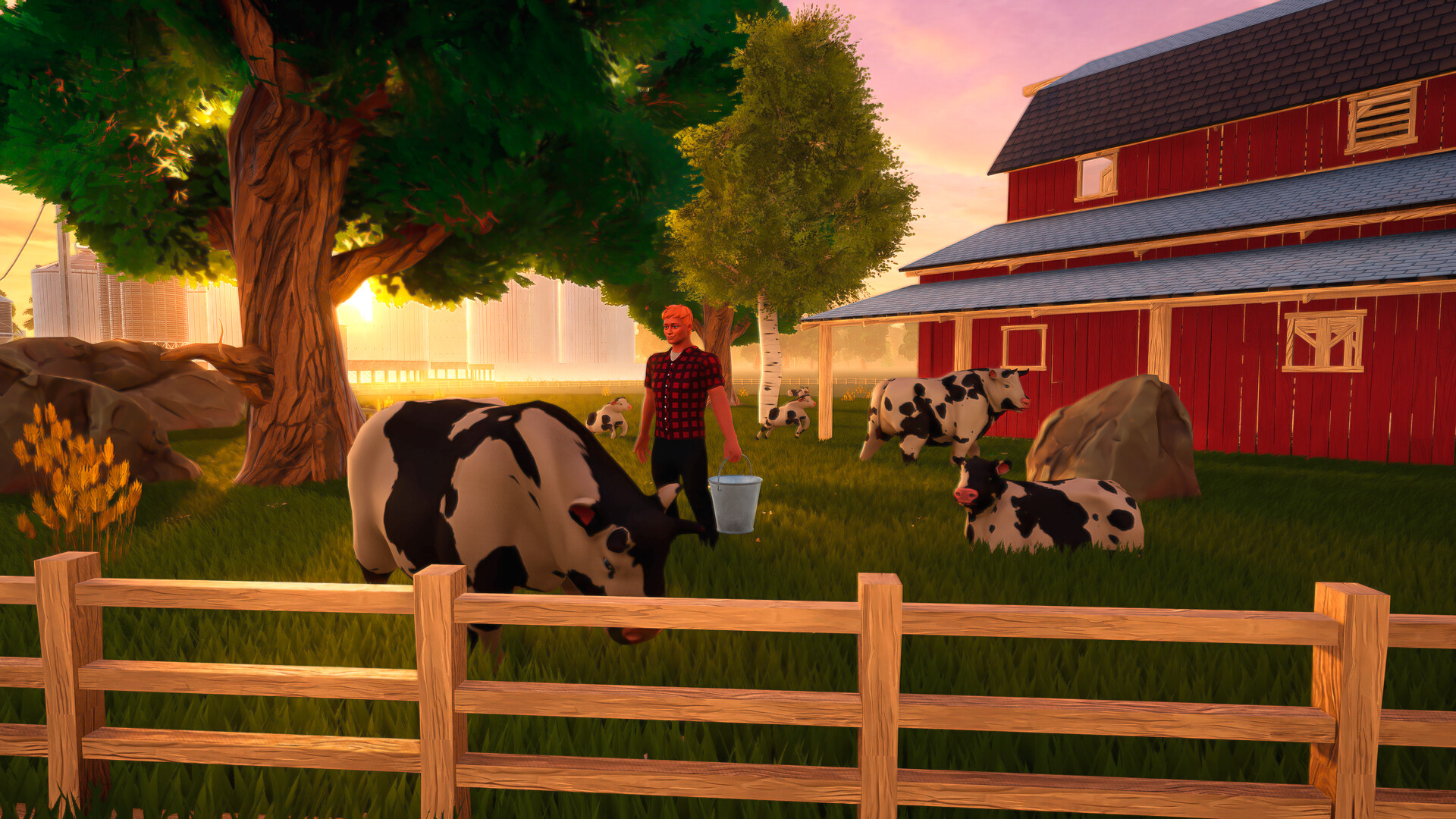 Land Farmのスクリーンショット 1
