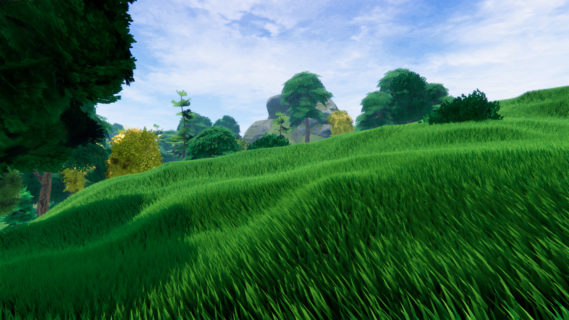 Land Farm screenshot 8