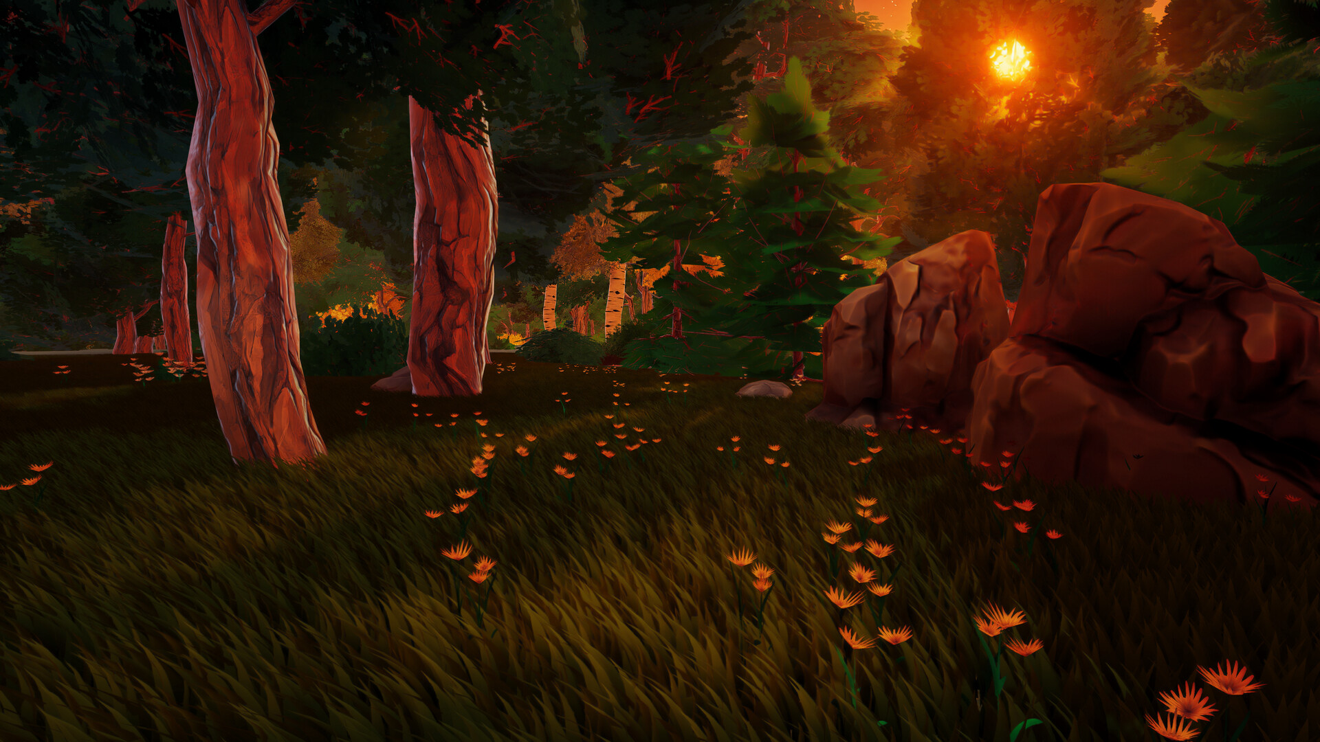 Land Farm screenshot 4