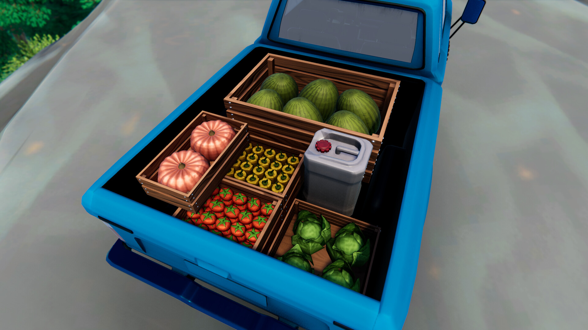 Land Farm screenshot 5