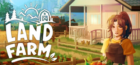 Land Farmの作品画像