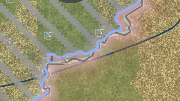 Civitas: World Simulator screenshot 11