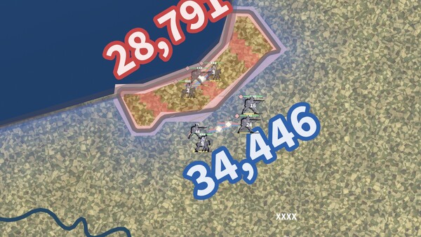 Civitas: World Simulator screenshot 17
