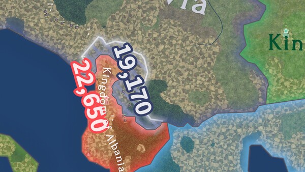 Civitas: World Simulator screenshot 12