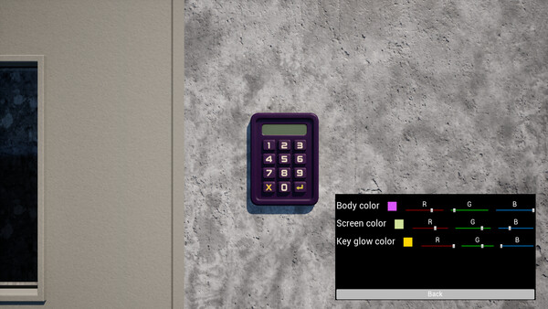 Скриншот 4 из игры Keypad Simulator