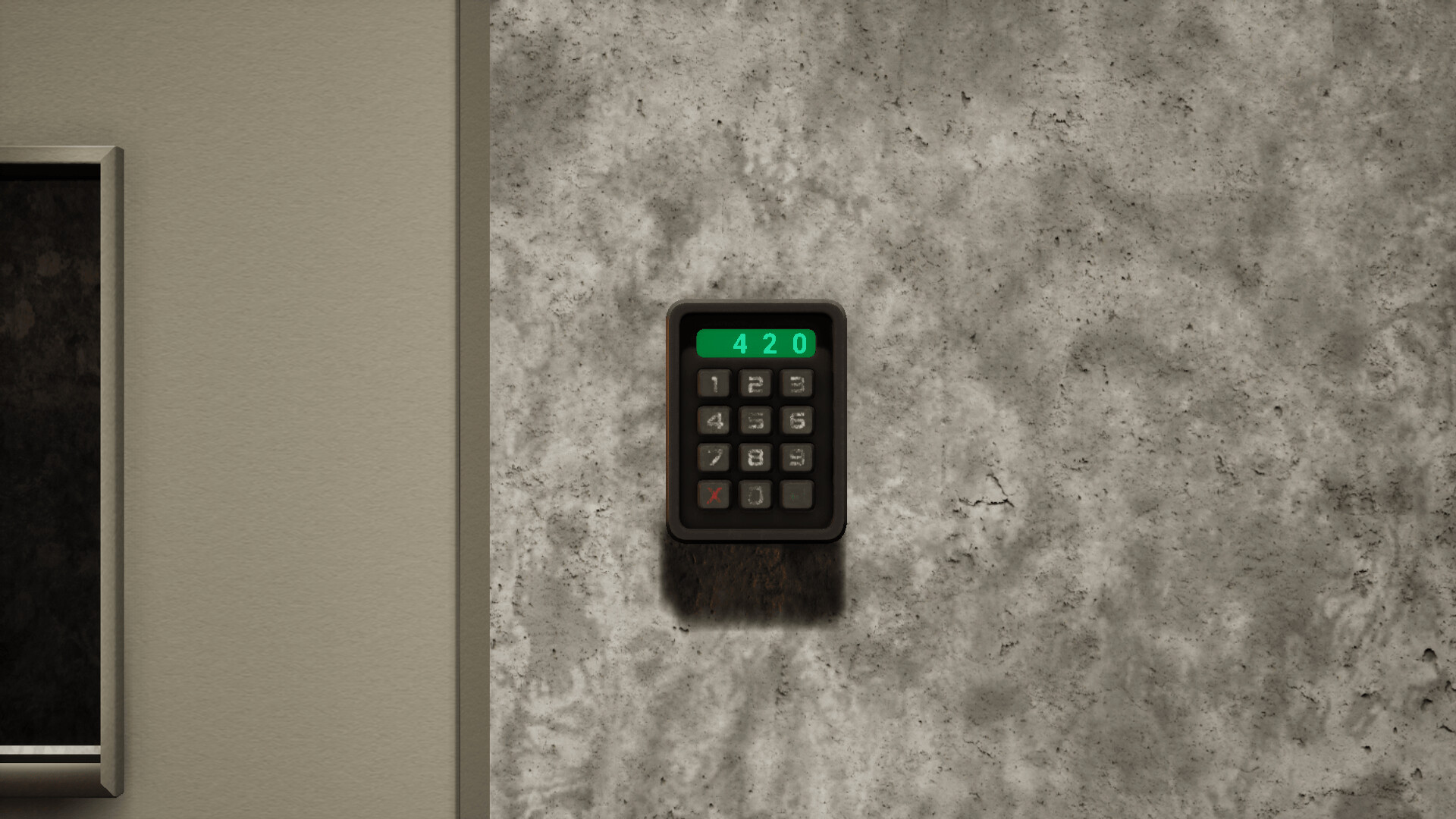 Keypad Simulator Featured Screenshot #1