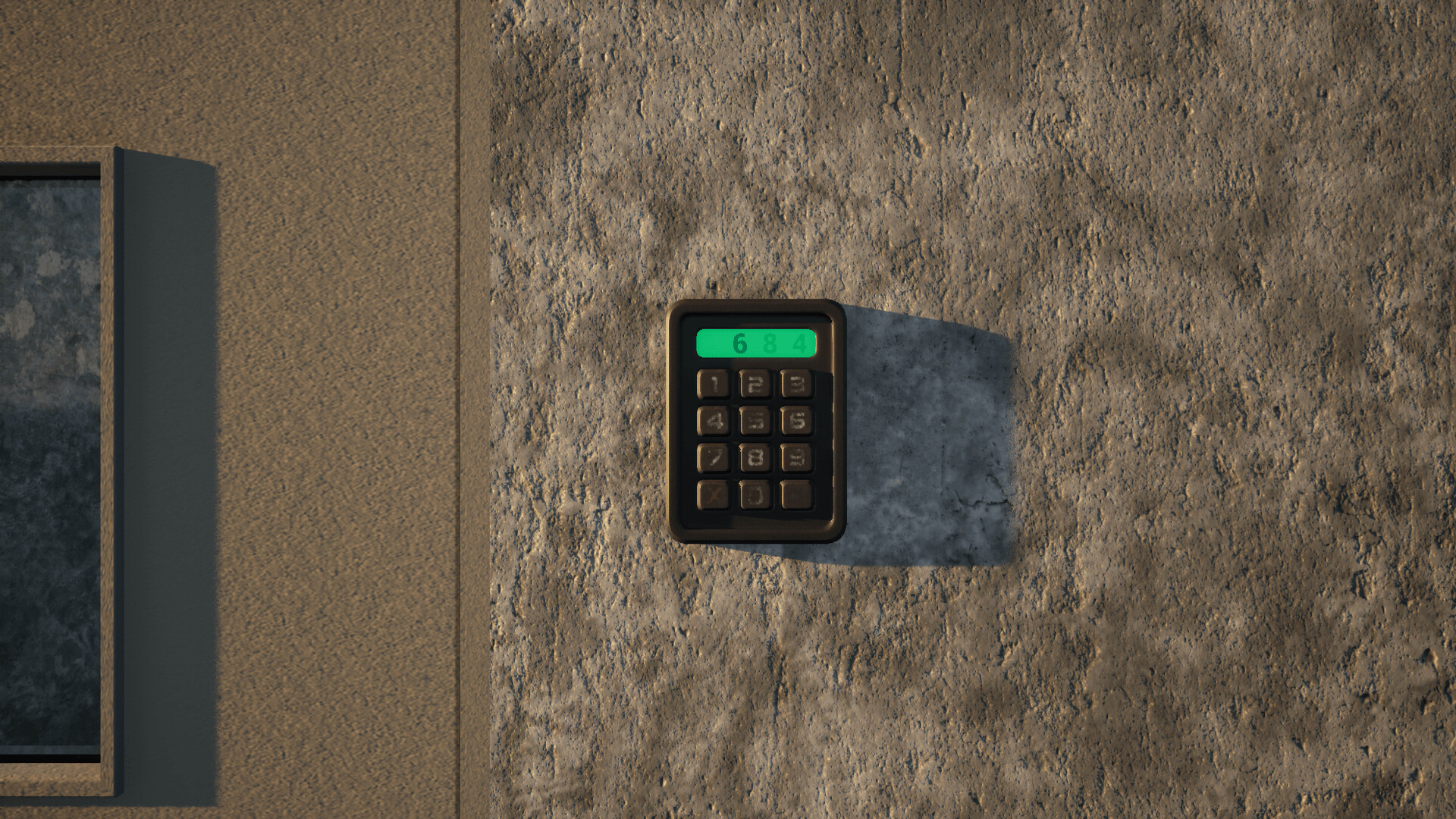 Keypad Simulator screenshot 6