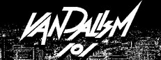 VANDALISM101 cover
