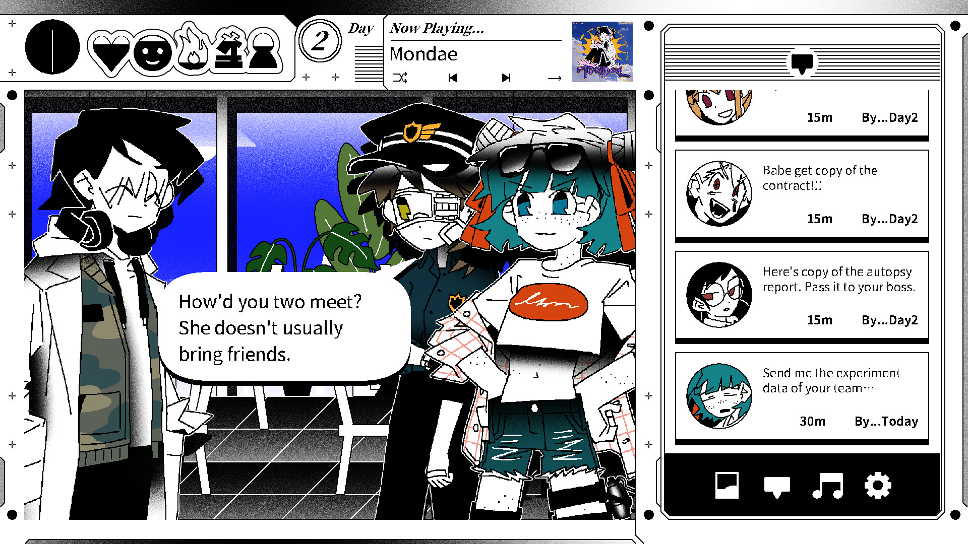 VANDALISM101 screenshot 5