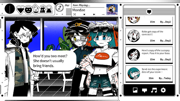 Screenshot media